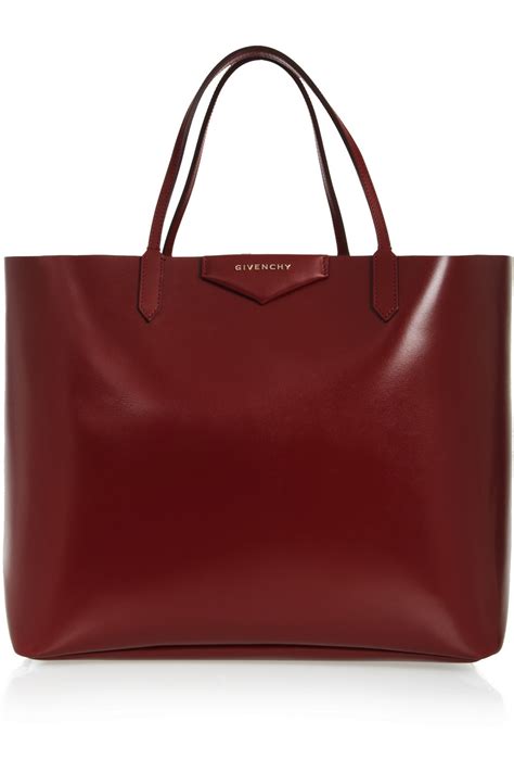 givenchy bag burgundy|givenchy bags for women.